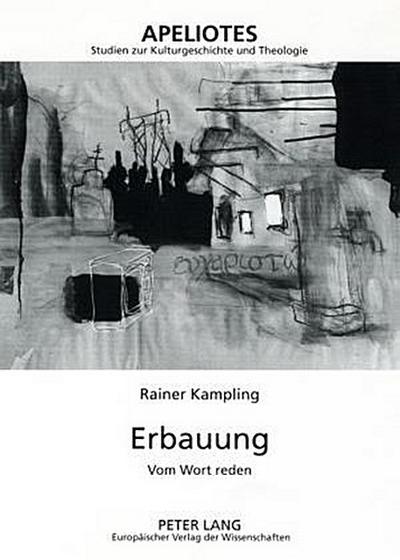 Erbauung