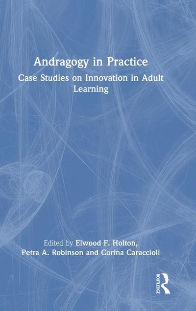 Andragogy in Practice
