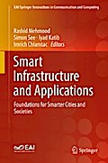 Smart Infrastructure and Applications