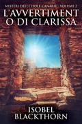 L’avvertimento di Clarissa