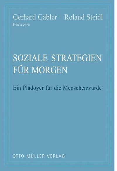 Soziale Strategien für morgen
