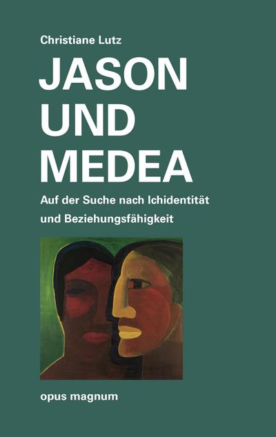 Jason und Medea