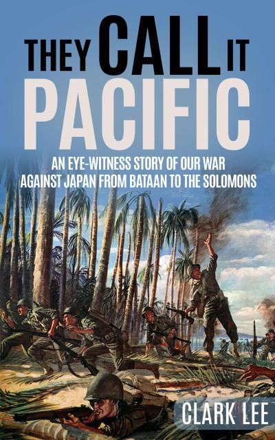 They Call It Pacific