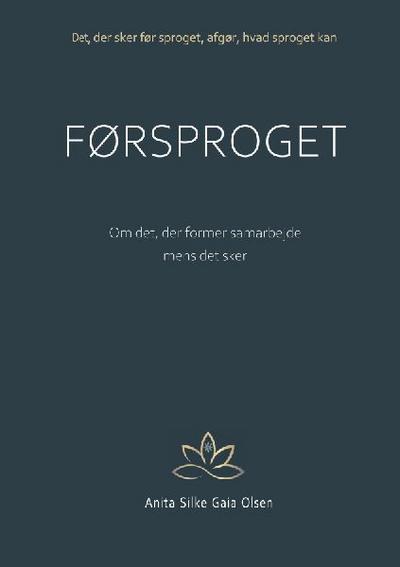 Førsproget
