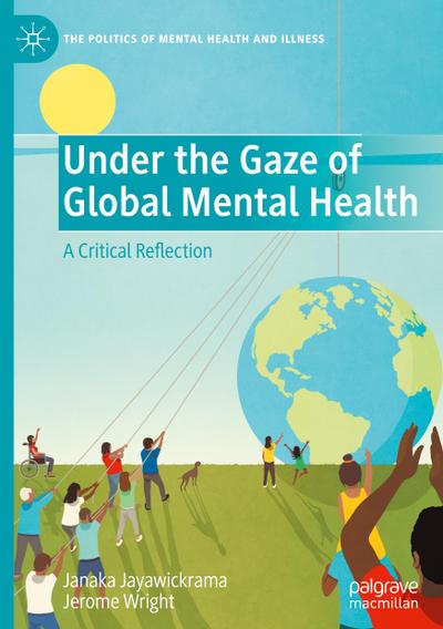 Under the Gaze of Global Mental Health