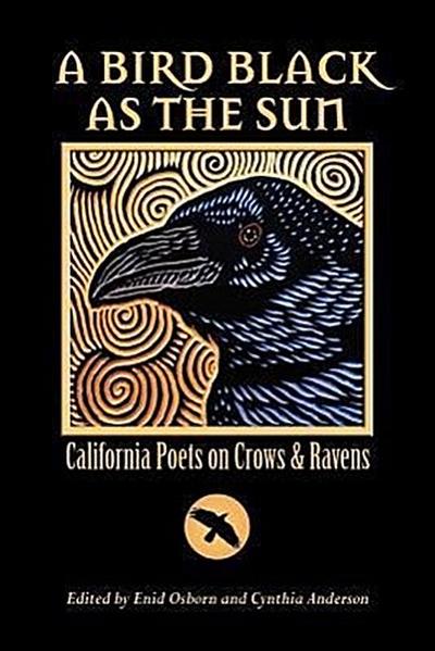 A Bird Black As the Sun