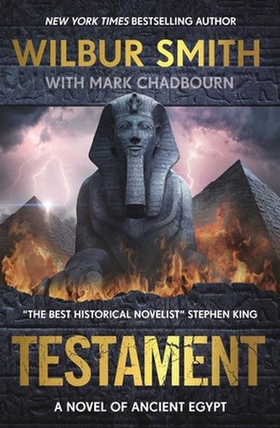 Testament (Egyptian)