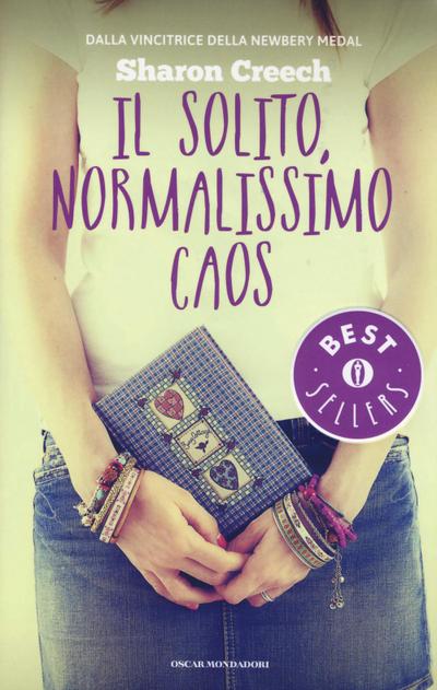 Il solito, normalissimo caos