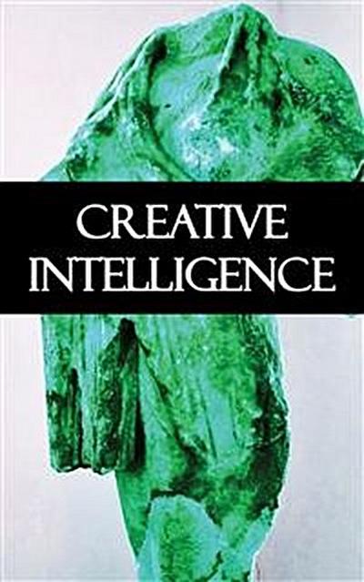 Creative Intelligence