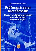 Prüfungstrainer Mathematik