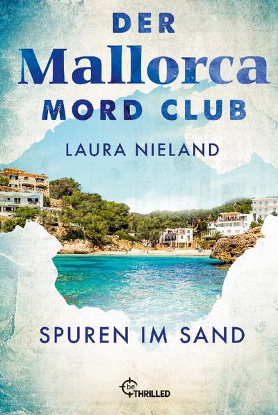 Der Mallorca Mord Club - Spuren im Sand