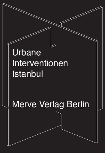 Urbane Intervent.Istanbul