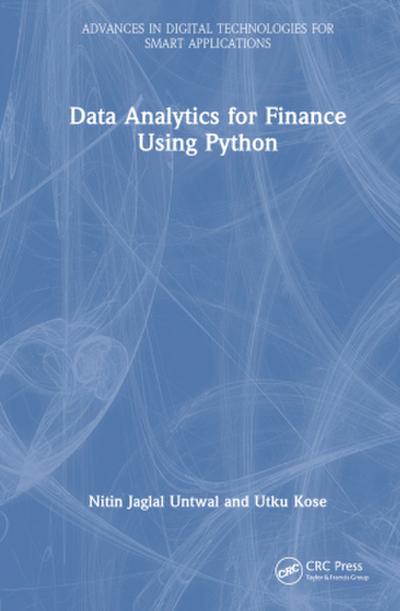 Data Analytics for Finance Using Python