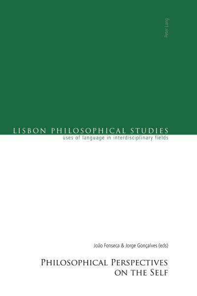 Philosophical Perspectives on the Self