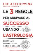 Le 3 regole per arrivare al successo usando l’astrologia