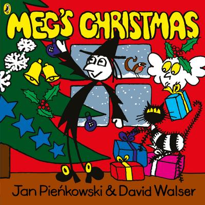 Meg’s Christmas