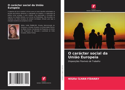 O carácter social da União Europeia