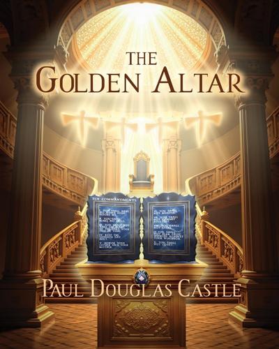 The Golden Altar