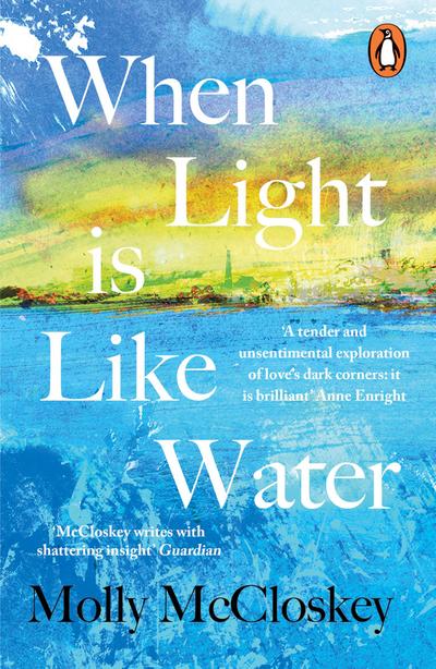When Light Is Like Water