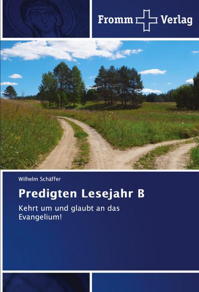 Predigten Lesejahr B