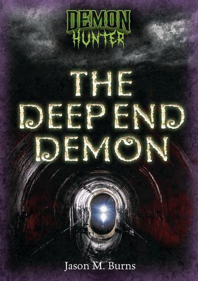 The Deep End Demon