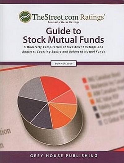 TheStreet.com Ratings’ Guide to Stock Mutual Funds