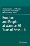 Bonobos and People at Wamba: 50 Years of Research