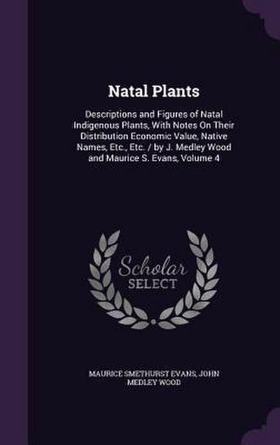 Natal Plants