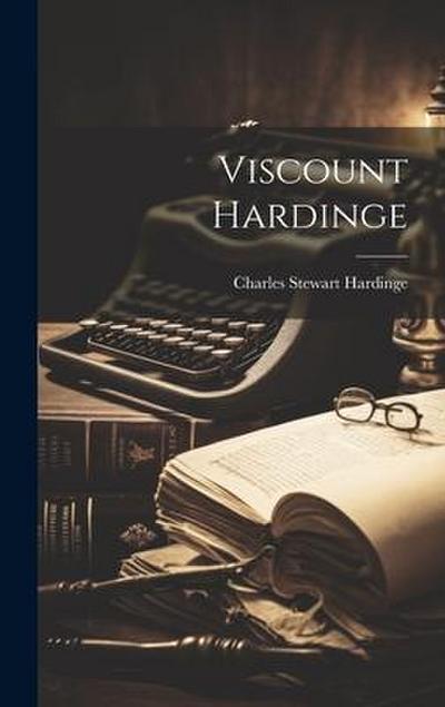 Viscount Hardinge