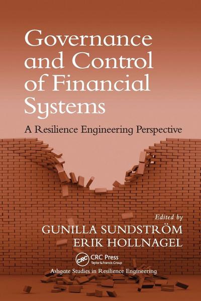Governance and Control of Financial Systems