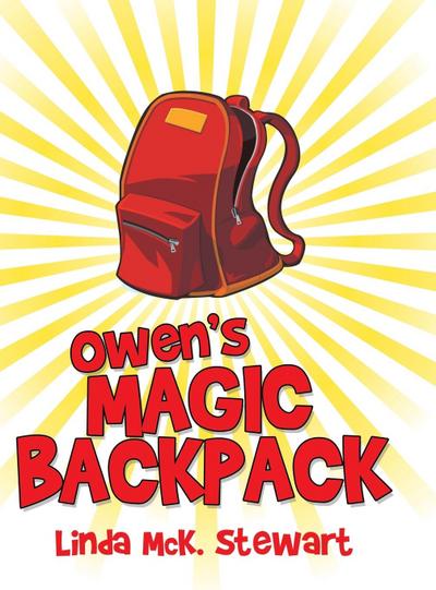 Owen’S Magic Backpack