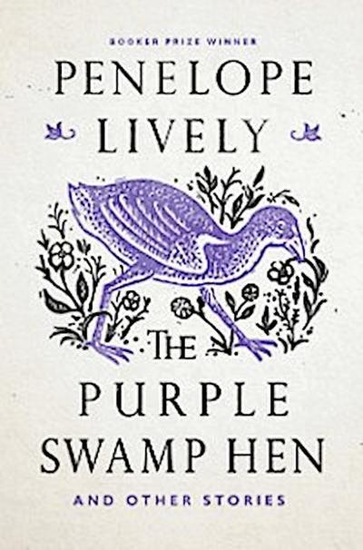 Purple Swamp Hen and Other Stories