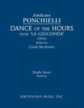 Dance of the Hours from ’La Gioconda’