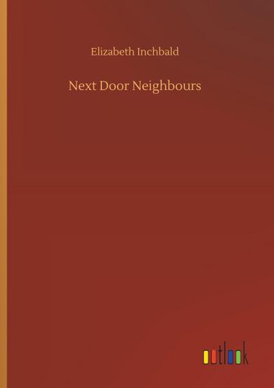 Next Door Neighbours