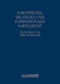 Festschrift für Dirk Schroeder