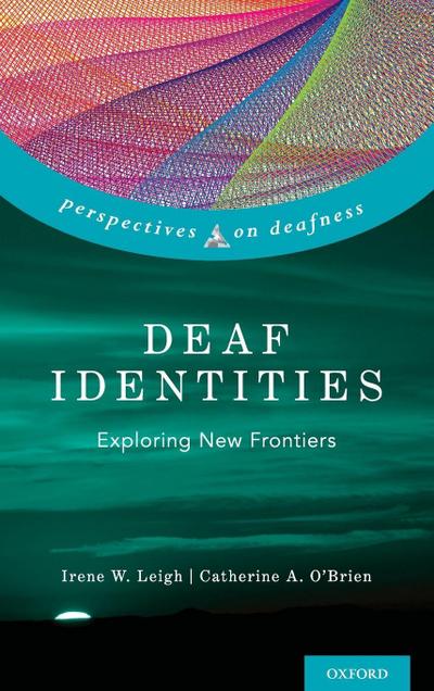 Deaf Identities