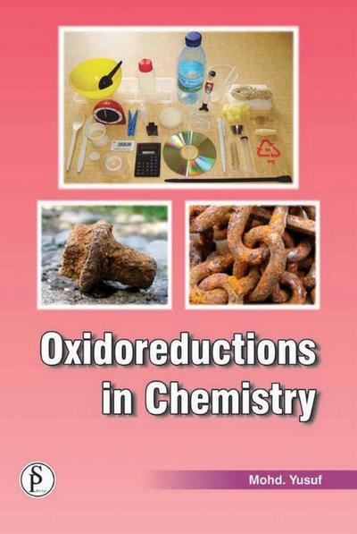 Oxidoreductions In Chemistry