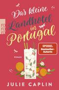 Das kleine Landhotel in Portugal