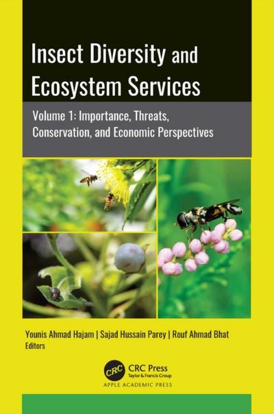 Insect Diversity and Ecosystem Services