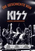 Die Geschichte von KISS