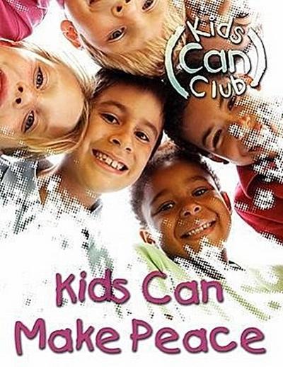 Kids Can Make Peace