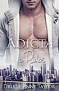 Adicta a Ridge (Heart vs. Head, #1)
