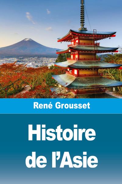 Histoire de l’Asie