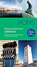 PONS Reisewörterbuch Dänisch + MP3: Reisewörterbuc ...