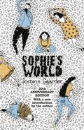 Sophie’s World. 20th Anniversary Edition