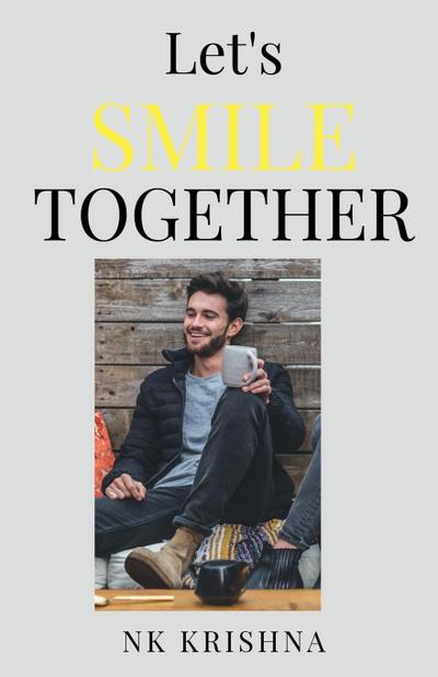 Let’s Smile Together