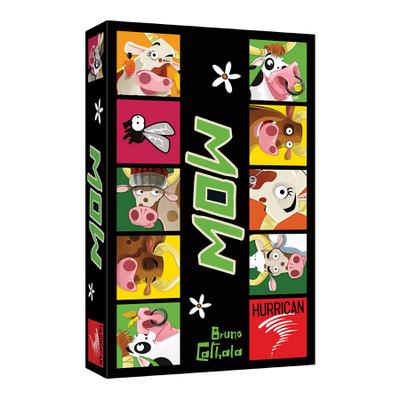 Mow