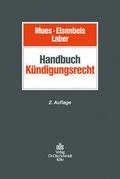 Handbuch Kündigungsrecht