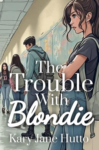 The Trouble With Blondie