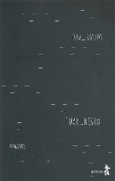Mar negro